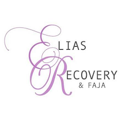 ELIAS RECOVERY & FAJA logo