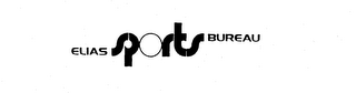 ELIAS SPORTS BUREAU logo