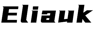 ELIAUK logo
