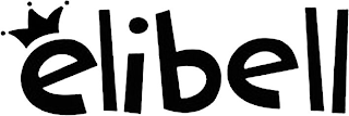 ELIBELL logo