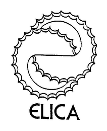 ELICA logo