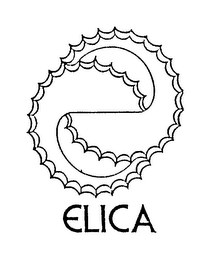 ELICA logo