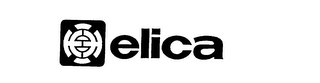 ELICA logo