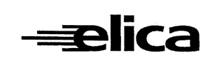 ELICA logo