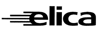 ELICA logo