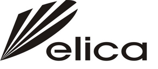 ELICA logo