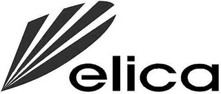 ELICA logo