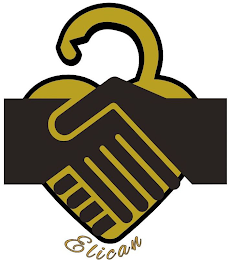 ELICAN logo