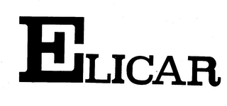 ELICAR logo