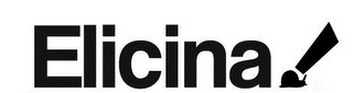 ELICINA logo