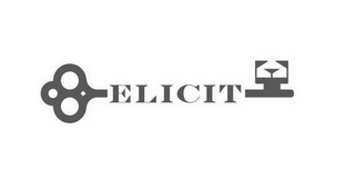 ELICIT logo