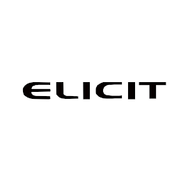 ELICIT logo