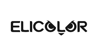 ELICOLOR logo