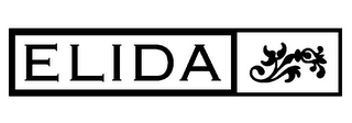 ELIDA logo