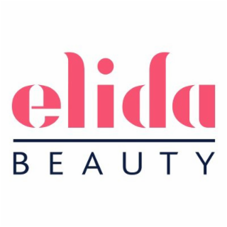 ELIDA BEAUTY logo