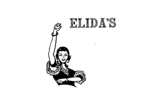 ELIDA'S logo