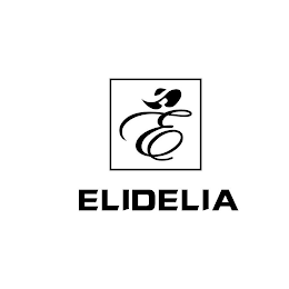 ELIDELIA logo