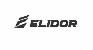 ELIDOR logo