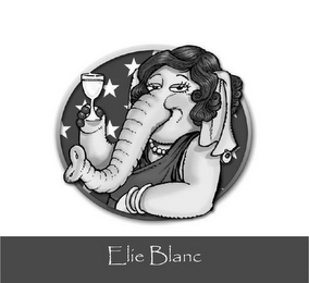 ELIE BLANC logo