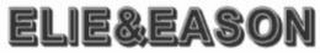 ELIE&EASON logo