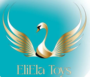 ELIELA TOYS logo
