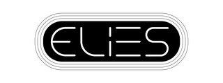 ELIES logo