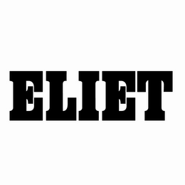 ELIET logo