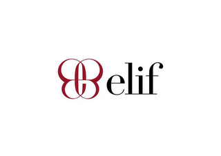 ELIF logo