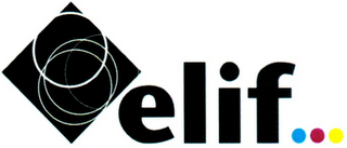 ELIF logo