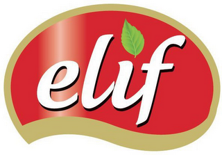ELIF logo