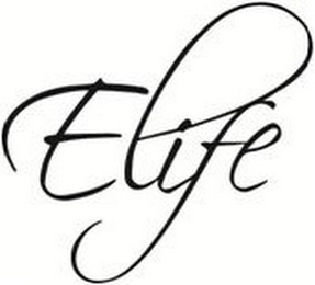 ELIFE logo