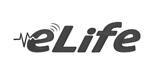 ELIFE logo