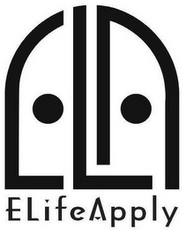ELIFEAPPLY logo