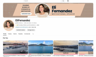 ELIFERNANDEZ logo