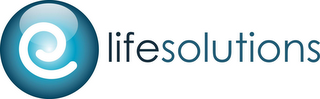 ELIFESOLUTIONS logo