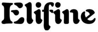 ELIFINE logo