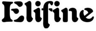 ELIFINE