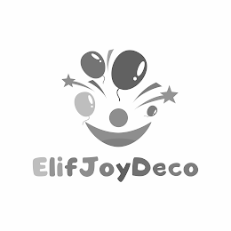 ELIFJOYDECO logo
