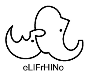 ELIFRHINO logo