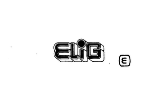 ELIG logo