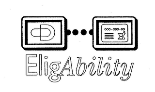 ELIGABILITY logo