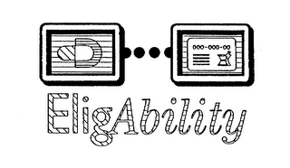 ELIGABILITY logo