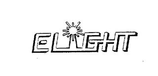 ELIGHT logo