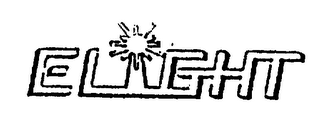 ELIGHT logo