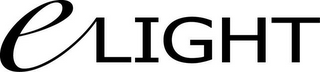 ELIGHT logo