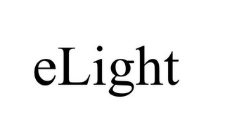 ELIGHT logo