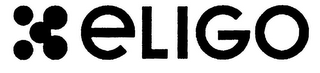 ELIGO logo