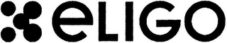 ELIGO logo