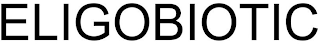 ELIGOBIOTIC logo