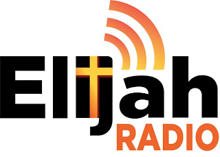 ELIJAH RADIO logo